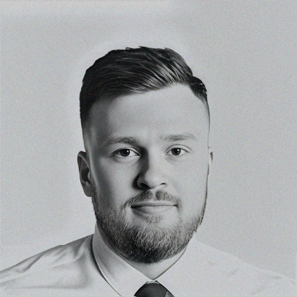 Nikita Tihanovs