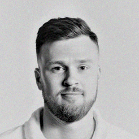 Nikita Tihanovs
