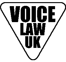 VOICE OF THE LAW